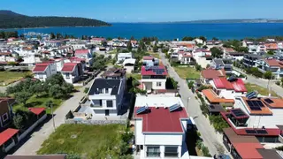Akbük'ün Kalbinde Bu Villa Kaçmaz !!!!
