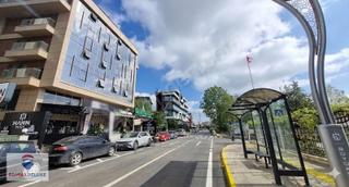Yahyakaptan Ana Cadde Üzeri Modern Dekorlu Devren Kiralık Cafe