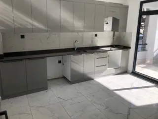 Kavaklıkta Sıfır Yükek Giriş Kombili Daire2+1