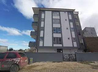 Rw Lıfe // 71 Evler Mah.candanel Blv. Yakını Satılık 1+1 Daire