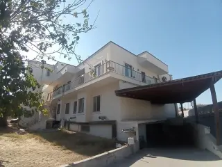Bodrum Yalıkavak Marina Karşısı Satılık 3+1