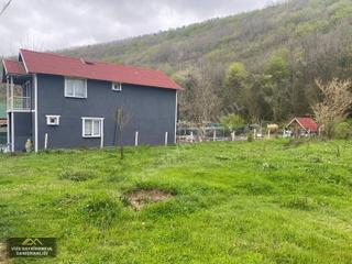 Vize Küçükyayla Köyünde 413 M2 Müstakil Satılık Bahçe