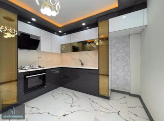 Hg.'den Selçuklu Mh.'de 3+1 Full Yapılı Satılık Kup10 Daireee !!
