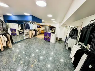Eskişehir Espark Collesium Arası Devren Kiralık Bahçeli Dükkan