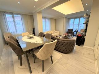 İstanbul House'dan Yayla Merkez'de 3+2 Satılık Dubleks Daire