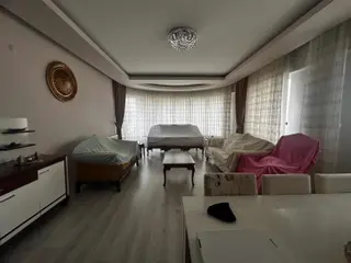 Şehrin Merkezinde Ödül Yapı Kalitesiyle Satılık Lüks 3+1 Dare