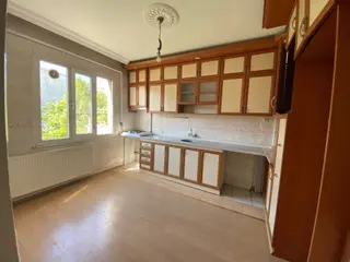 Reşatbey Kırbağlar Mevkiinde Yatırımlık 2+1 Satılık Daire.