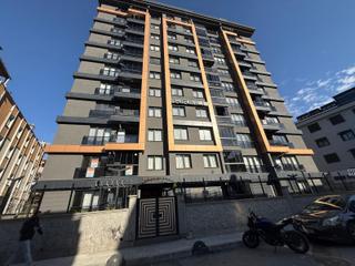 Barış'tan Site İçerisinde Lüks 3+1 Daire Çift Kat Kapalı Otopark