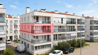 Umas Solutıon'dan Ferah Önü Kapanmaz 3+1 Bakımlı Ve Temiz Daire