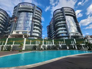 Masalsı Yaşam, 203m2 A Plus Standartlarda 2+1 Dubleks
