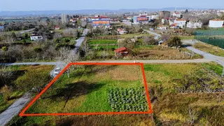 Bafra Vıp Gayrımenkulden Alparslan Mah'de 964m2 Satılık Arsa!!