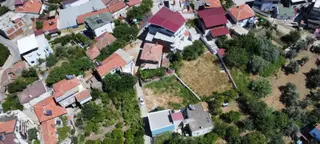 Erimden Kızılkeçili Merkezde 2 Villalık 300 M² Arsa!