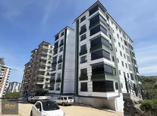 Mabel'den-modern Tasarım Lüks Site Harika Konum Ve Deniz Manzara