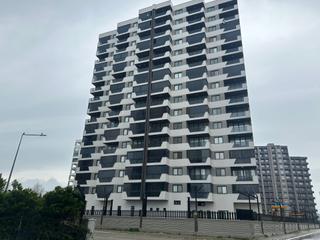 Deniz Manzaralı Lüks 2+1 Daire: Mavida Alata'da Havuzlu Yaşam