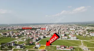 Saray Ayaspaşa'da Mahalle İçinde 305m² Satılık Arsa - 1