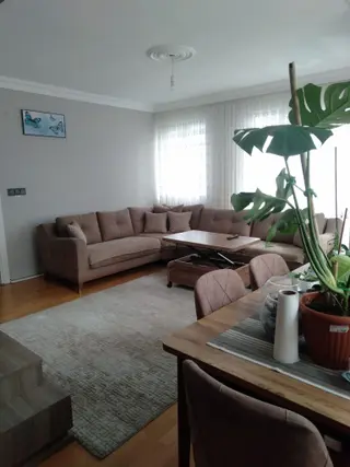 Çekmeköy Mimarsinan Mah Satılık 2+2 125m² Dubleks Daire