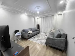 Demir İnşaattan İsmetpaşa Mah Site'de 2+1 90m2 Yüksek Giriş