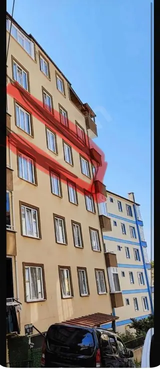 Denize 5 Dak.mesafede-(isteyene Eşyalı) Satılık-2+1 4.kat Denize 5 Dak.mesafede-(isteyene Eşyalı) Satılık-2+1 4.kat