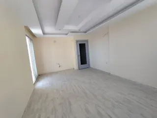 Eminevim'e Uygun Okullara Yakın Sıfır Lüks 2+1 Daire!