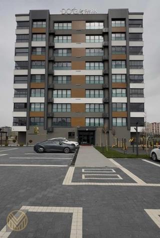 Yıldırım Beyazıt "doğapark" Projesi'nde Ultra Lüks Akıllı Daire