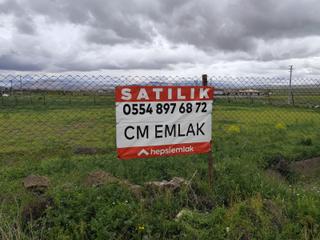 Cm Emlak Kemerhisar Harika Konum Satılık Parseller