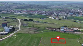 Büyükyoncalı'da İmarlı İfrazlı 251m Satılık Arsa