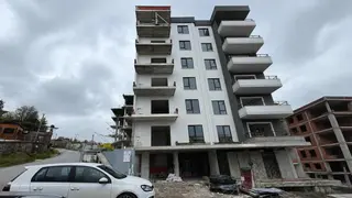 Bostancıda Satılık 2+1 Daire