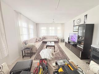 Prestij'den Hamidiye'de Askerlik Şubesi Civarı Temiz 3+1 Daire Prestij'den Hamidiye'de Askerlik Şubesi Civarı Temiz 3+1 Daire