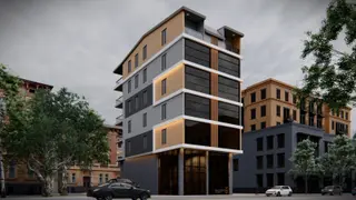 Gazipaşa Merkez – İstiklal Caddesi Üzeri Kiralık Kurumsal Dükkan