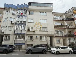 As Emlak'tan 2+1 Fıstıkağacında Metroya Yakın Teraslı Daire