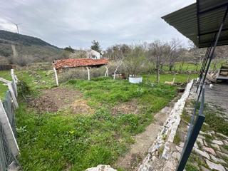 Akmandan 170 M2 Arsa, Elektrik+su+bahçe+konteynır Ev Akmandan 170 M2 Arsa, Elektrik+su+bahçe+konteynır Ev