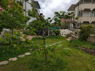 Almayan Pişman Olacak Satılık 440 M2 Arsa Ve Tripleks Lüks Villa