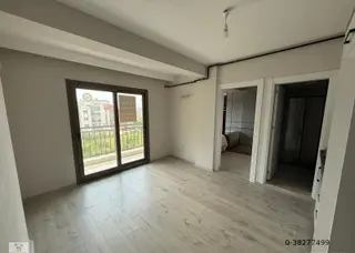 Aydın Nazilli İsabeyli Mahallesinde Doğalgazlı Kiralık 1+1 Daire