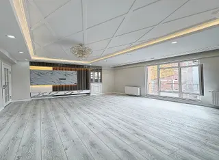 İstanbul Esenyurt 2+1 Ara Kat Satılık Daire !