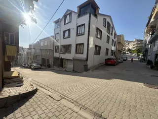 Nilüfer Beşevler Kültür Cephanelik Te Satılık Dükkan Profasor