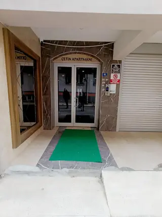 Şehir Merkezinde Muhteşem Konumlu Duxlex Satılık 5+1 Daire