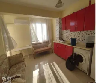 📌 Hatay Antakya Kiralık 1+1 Daire (eşyalı) 2+1 Genişliğinde Üniversite Bölgesi 📌