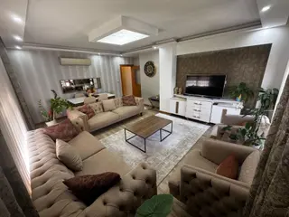 Turgutlu Altay Mahallesi’nde 3+1 140 M2 Lüks Satılık Daire