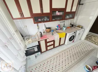 Akçay Altınkum'da Satılık 3+1 Dubleks Daire - Plaja Yakın