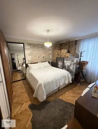 Bahçelievler İn En Güzel Lokasyonunda Yazlık Konseptinde Giriş