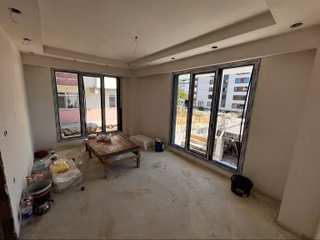Eray Emlak 1 Kat Yüksek Giriş 2+1 80m2 Tv Ünitesi&dresuar Hediye