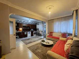 Rw Nest'ten Yıldıztepe'de Satılık 3+1 Daire