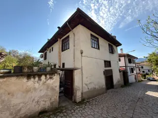 Wisrem Safranboludan Eski Çarşıda Dört Dörtlük Satılık Müstakil