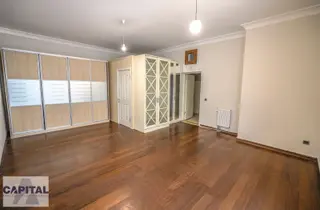 Bahçeşehir Kuzu Spradon Evleri Muhteşem Konumlu Fourlex Villa