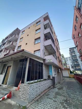 Barajyolu Gökkuşağı Civarı Cazip 2+1 Satılık Daire