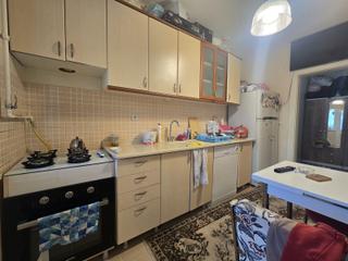 Rw Nest'ten Yaşamkent Toki Konutlarında Satılık 3+1 Daire