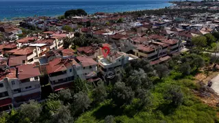 Edremit Narlıda Denize Yakın 4+1 Triplex Villa