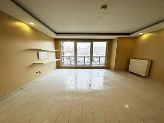Mert Life Sitesinde Modern Tasarımlı 2+1 Daire