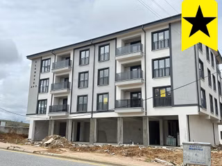 Kocaali Çarşı Merkeze Yakın Deniz Manzaralı Sıfır 2+1 Daire
