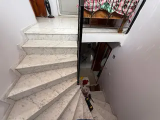 İzmir Dikili Salihleraltı'nda Denize Yakın 4+1 Satılık Villa
